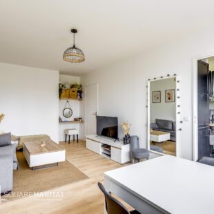 Location appartement à Faches-Thumesnil
