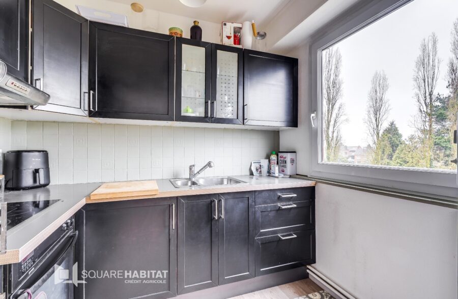 Location appartement à Faches-Thumesnil
