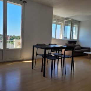 Location appartement meublé à Ronchin