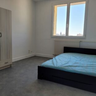 Location appartement meublé à Ronchin