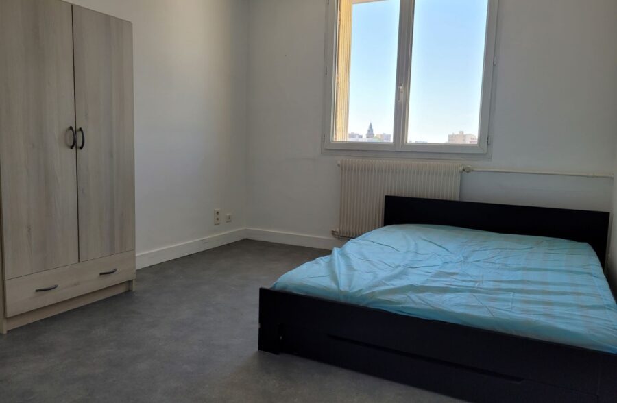 Location appartement meublé à Ronchin
