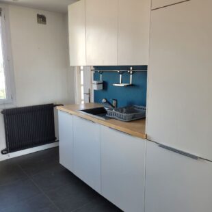Location appartement meublé à Ronchin