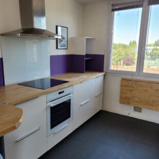 Location appartement meublé à Ronchin