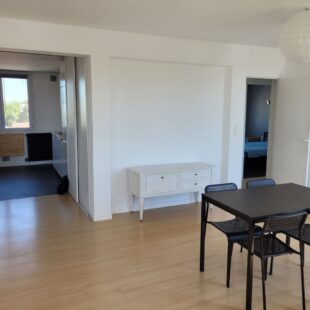Location appartement meublé à Ronchin