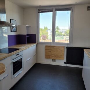 Location appartement meublé à Ronchin