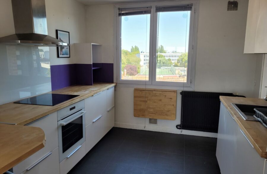 Location appartement meublé à Ronchin