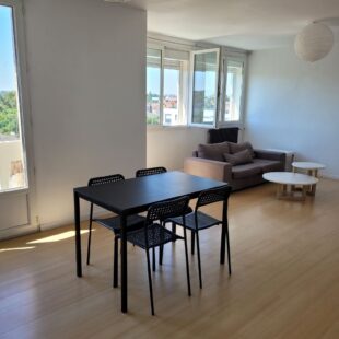 Location appartement meublé à Ronchin