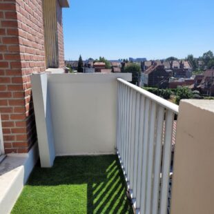 Location appartement meublé à Ronchin