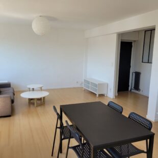 Location appartement meublé à Ronchin