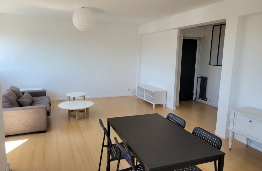 Location appartement meublé à Ronchin