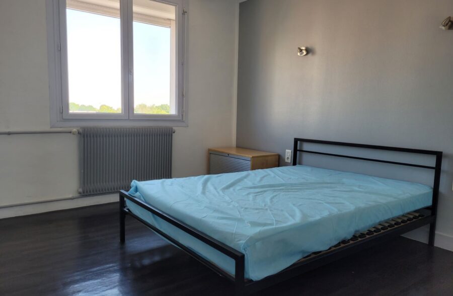 Location appartement meublé à Ronchin