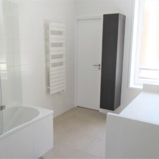 Location appartement meublé à Lille