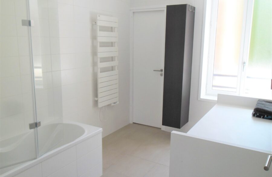 Location appartement meublé à Lille