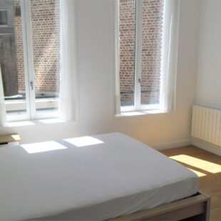Location appartement meublé à Lille