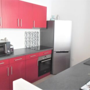 Location appartement meublé à Lille