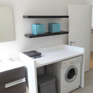 Location appartement meublé à Lille