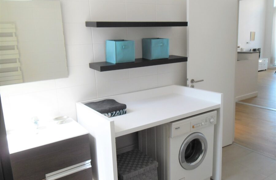 Location appartement meublé à Lille