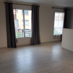 Location appartement à Lille