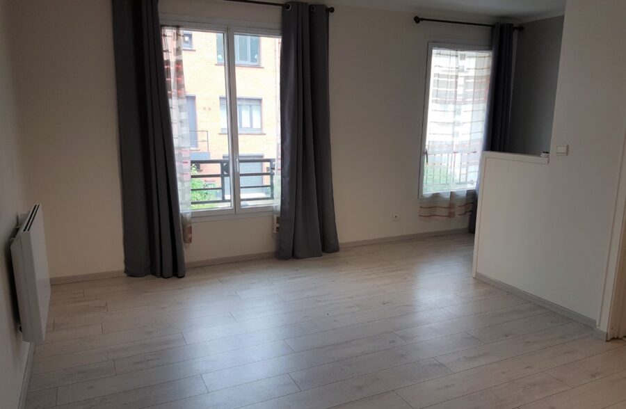 Location appartement à Lille