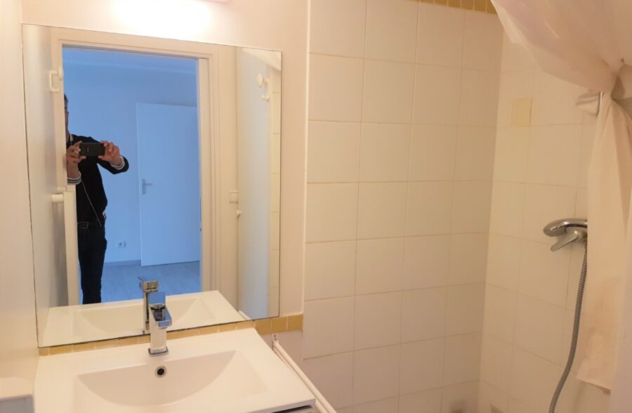 Location appartement à Lille