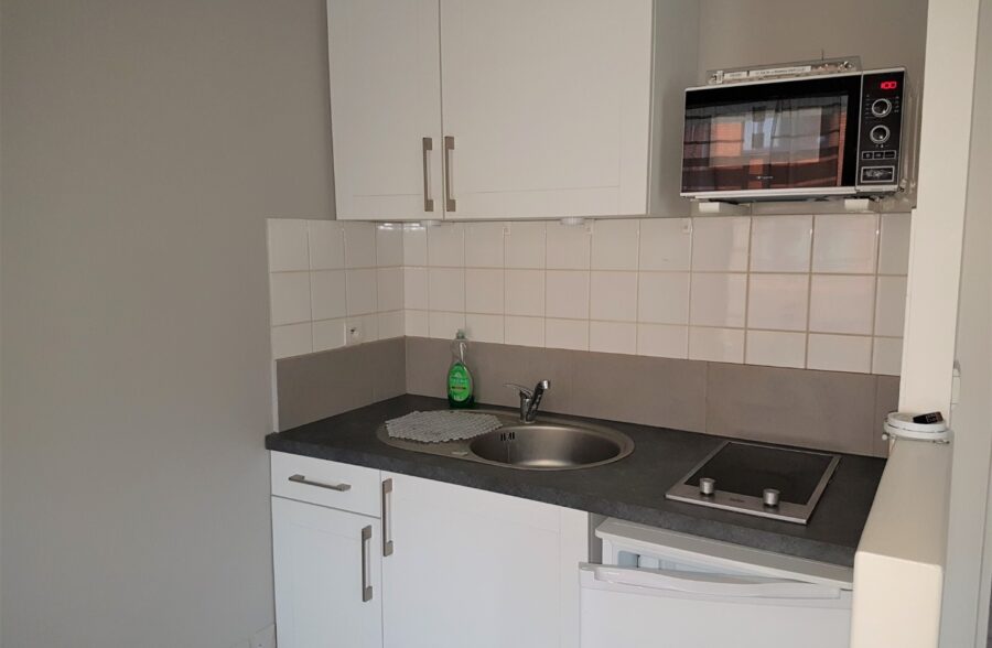 Location appartement à Lille