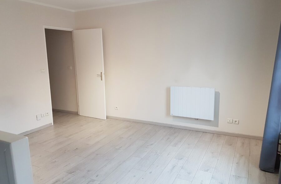 Location appartement à Lille
