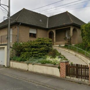 Location maison à Lumbres