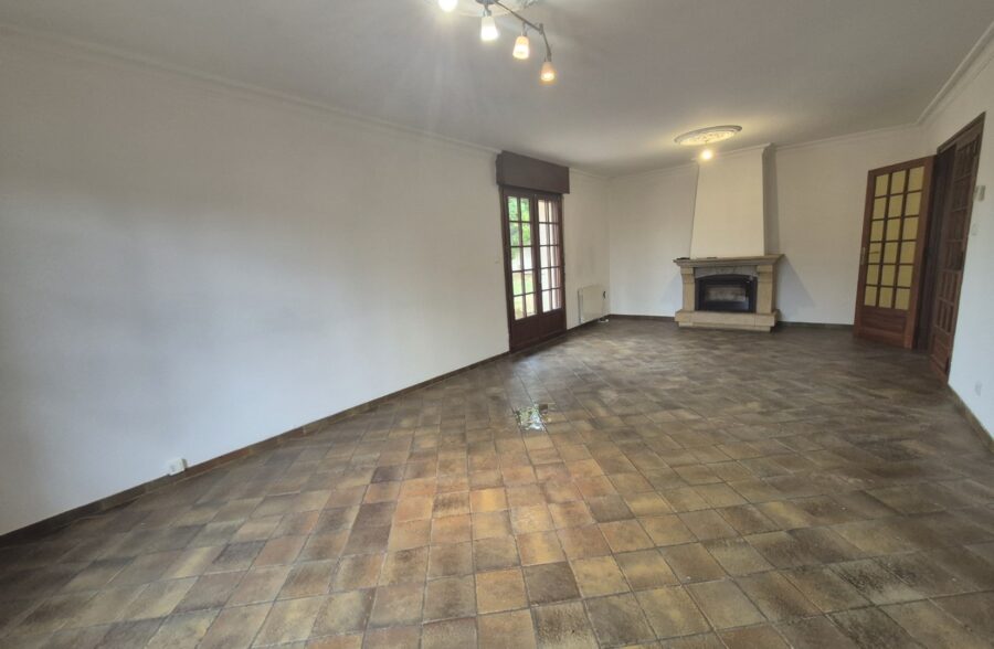 Location maison à Lumbres