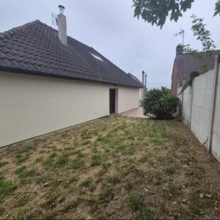 Location maison à Lumbres