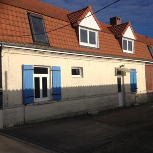 Location maison à Leulinghem