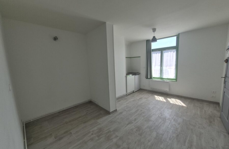 Location appartement à Saint-Omer