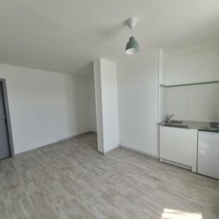 Location appartement à Saint-Omer