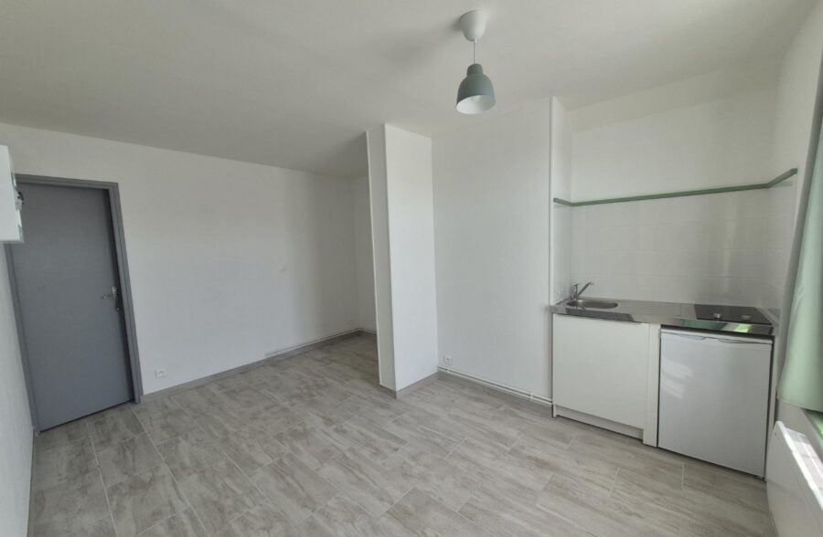 Location appartement à Saint-Omer