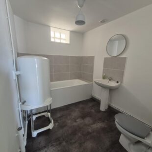 Location appartement à Saint-Omer