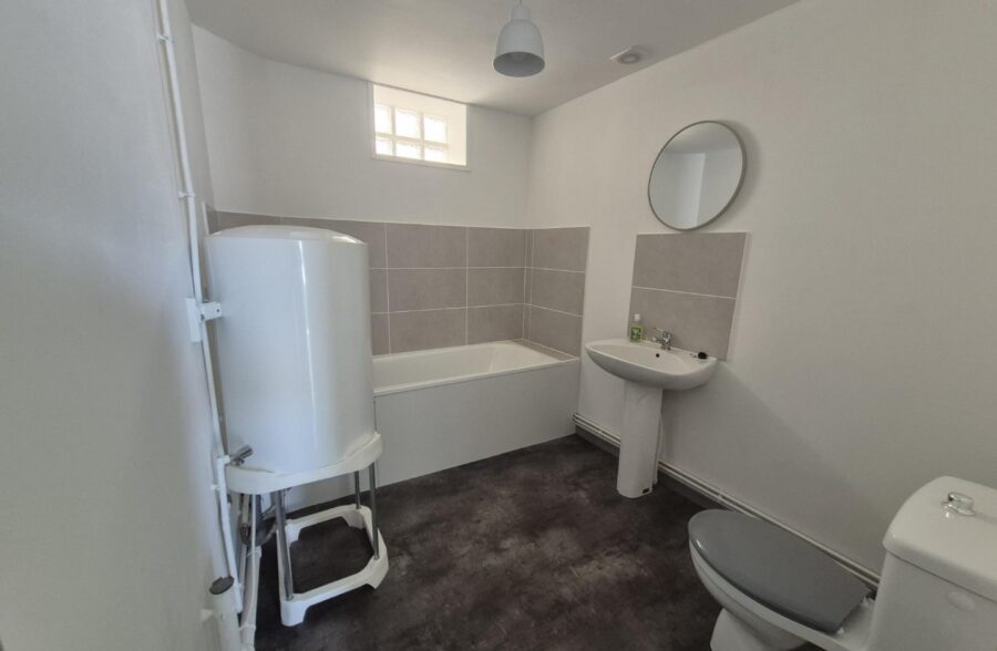 Location appartement à Saint-Omer