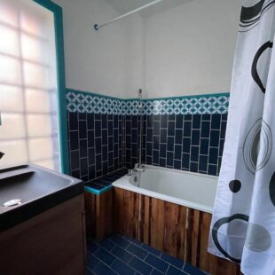 Location appartement à Saint-Omer