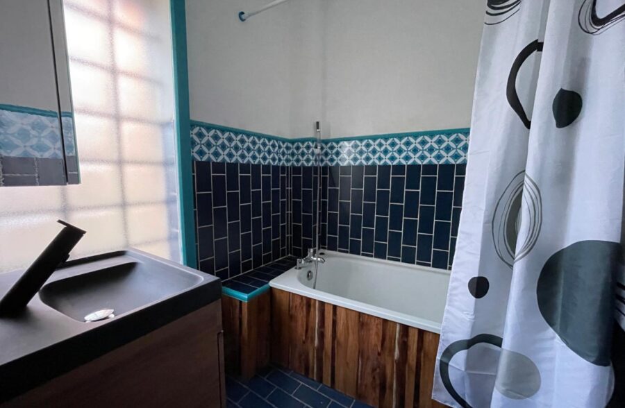 Location appartement à Saint-Omer