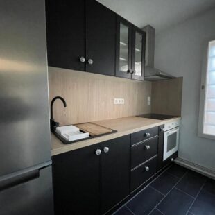 Location appartement à Saint-Omer