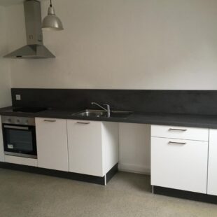 Location appartement à Saint-Omer