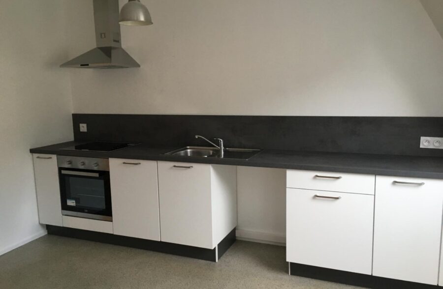 Location appartement à Saint-Omer