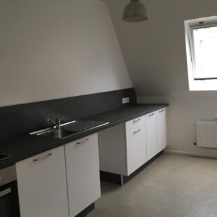 Location appartement à Saint-Omer