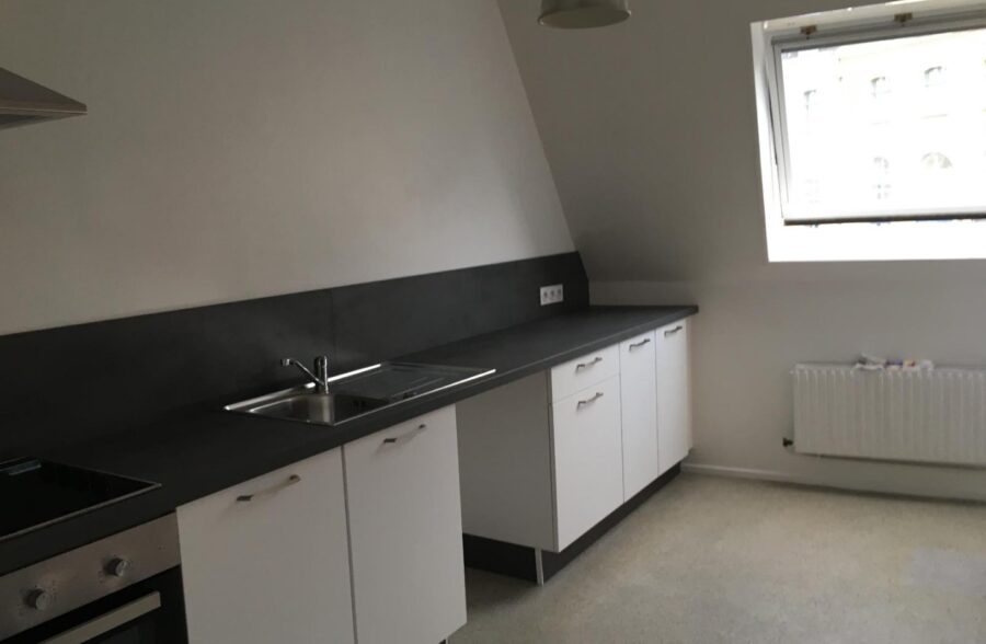 Location appartement à Saint-Omer