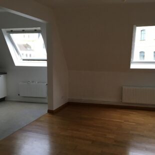 Location appartement à Saint-Omer