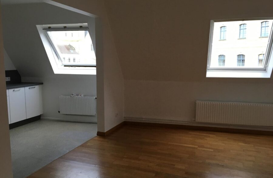 Location appartement à Saint-Omer
