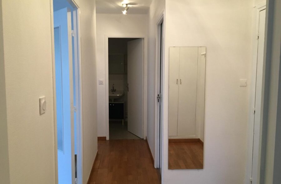 Location appartement à Saint-Omer