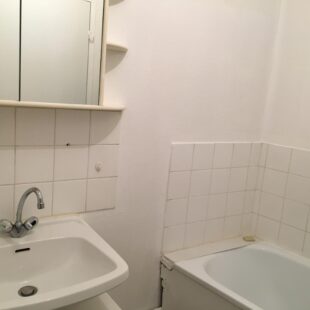 Location appartement à Saint-Omer