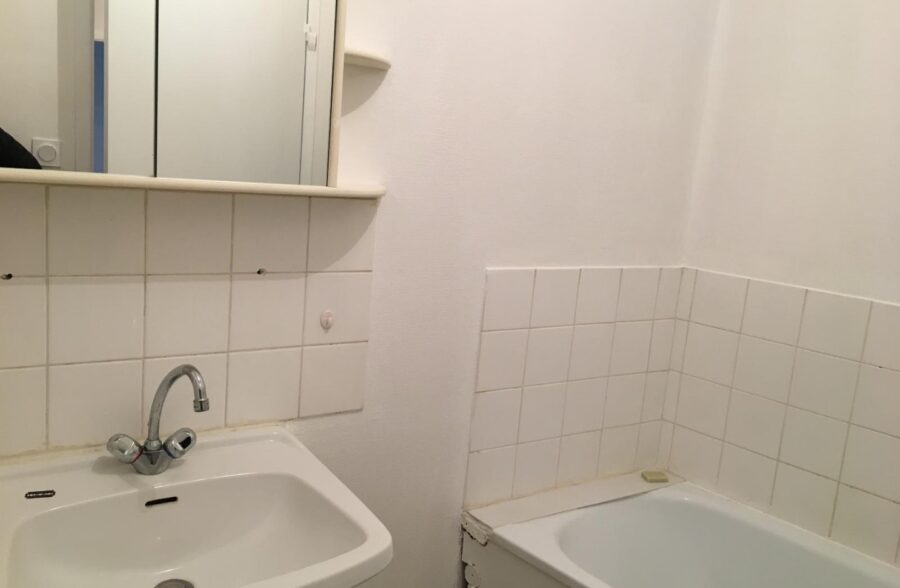 Location appartement à Saint-Omer