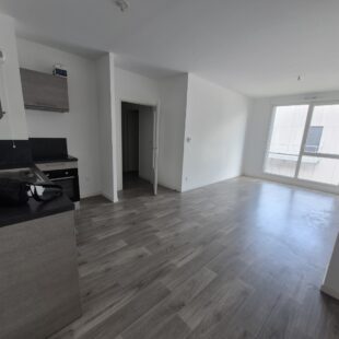 Location appartement à Roubaix
