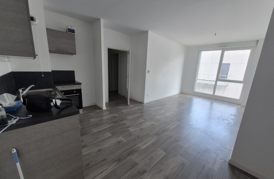 Location appartement à Roubaix