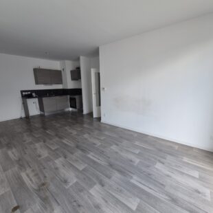 Location appartement à Roubaix